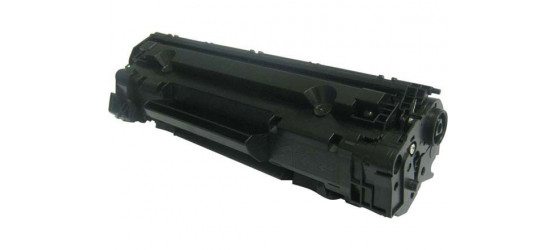  HP CF283X (83X) High Capacity Black Compatible Laser Cartridge 